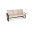 Icon Outdoor 3 - Seat Patio Sofa