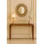 Montelimar 120cm Solid Wood Console Table