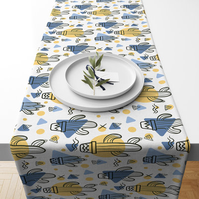 Chemin de table Hudspeth