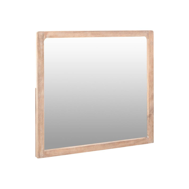 Balam, miroir