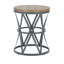 Table de bout Kert Barrel
