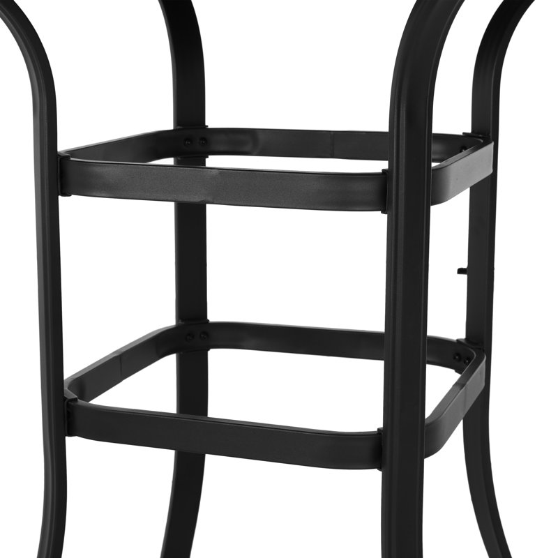 Table de salle à manger carrée