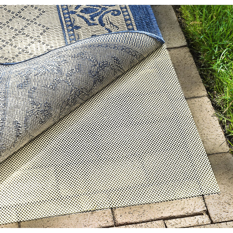 Tapis noir / ivoire en laine touffeté à la main Tetlin, Rectangle 4 pi x 6 pi