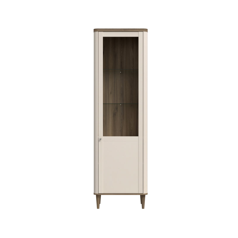 Swenson Display Cabinet