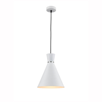 Kyler 1 - Light Cone Pendant