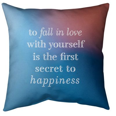 Coussin de sol