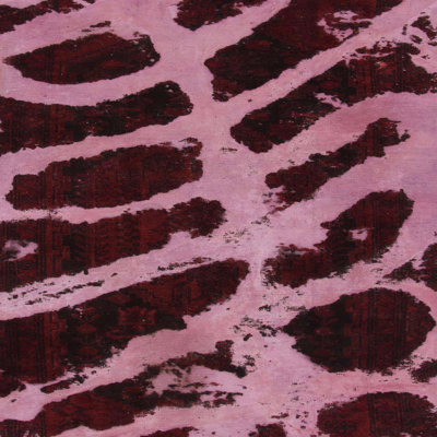 Abstract Indoor Rug