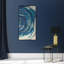 All Mixed Up VI Painting by Danielle Davis-63968227