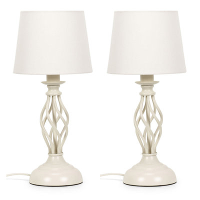 Adim Metal Table Lamp