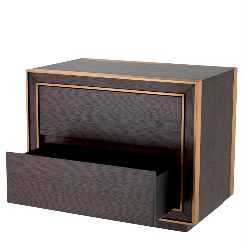 Camelot End Table