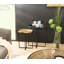 Braeden Tray Top Cross Legs Nesting Tables