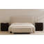 Banc de rangement à couvercle rabattable Grant Upholstery-488560661