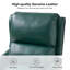 Fauteuil inclinable en cuir Beecher 28,75 po-512082012
