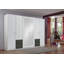 Shakuntala 6 Door Wardrobe-116648986