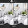 Nita Vantage Collection Single-Handle Lavatory Faucet