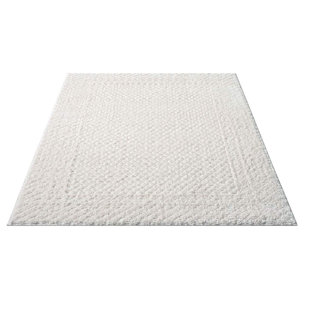 Navdia Rectangular 160 X 230cm Area Rug