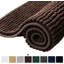 Tapis pour salle de bain Azriah Luxury Chenille-448502983-448502977