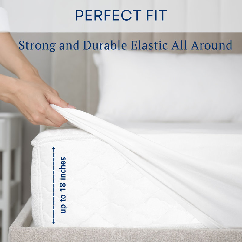 100% Polyester Sheet Set, King, Meadow