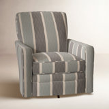 Loft Living Swivel Armchair