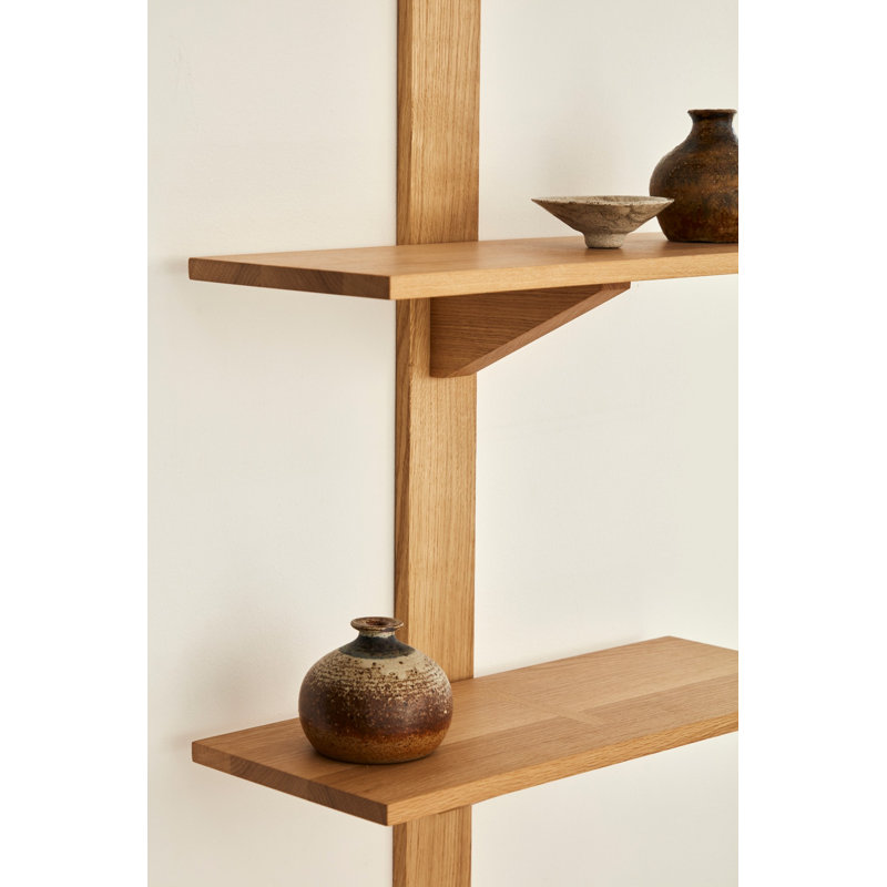 B100 Sorø by Laura Bilde, 39.37" H x 39.37" W x 8.88" D