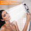 Handheld Shower Head