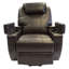 90cm Wide Lift Assist Standard Recliner-48220421