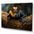 Wrapped Canvas