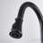FURUISI Pull Down Kitchen Faucet-100865083