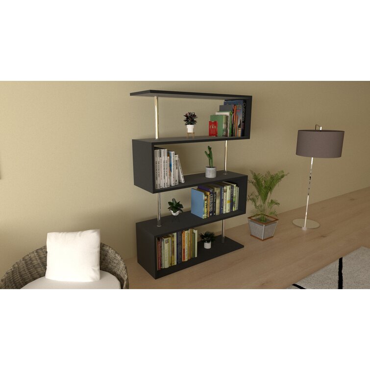 Wall Bookshelf,floating Bookshelf,bookshelves,asymmetrical