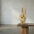 Antique Brass selected