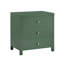 Table de chevet 3 tiroirs Nevarre-521133549