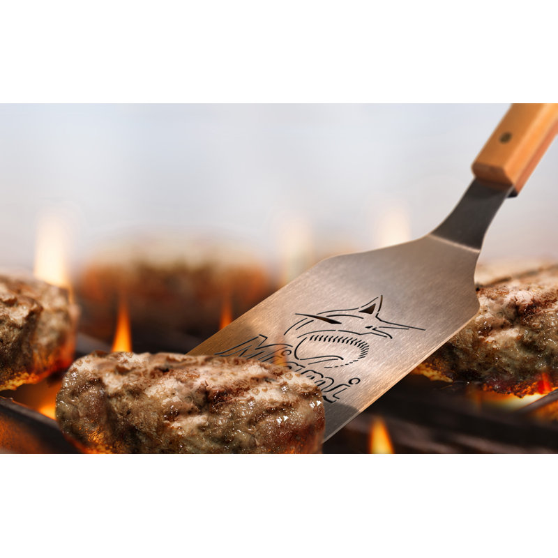YouTheFan MLB 3-Piece BBQ Sets