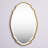 Flat Wall Mirror