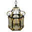 Ganser 6 - Light Chandelier