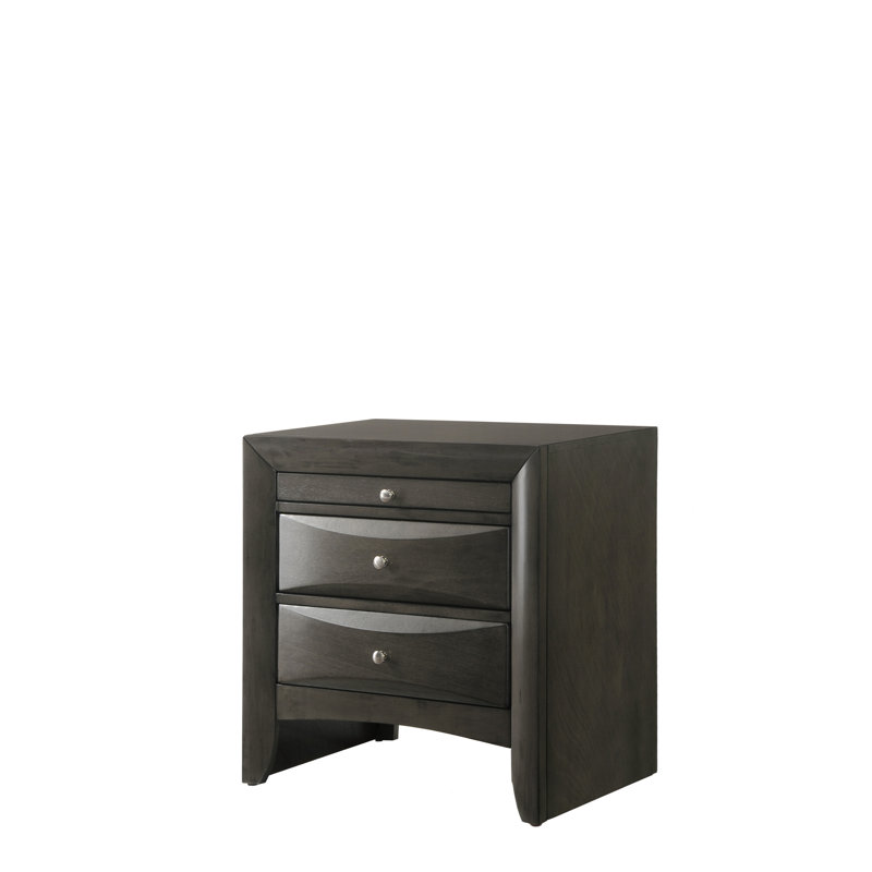 Tables de bout pour chambre à coucher