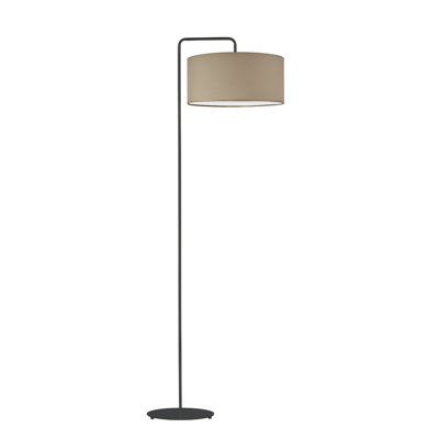 Janisse 156cm Traditional Floor Lamp