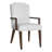 Herrick Asher Park Upholstered Arm Chair