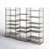 Scheffler Etagere Bookcase
