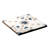 Dahlia 6" x 6" Patterned Matte Porcelain Tile-111026566