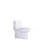 1.28 GPF Side-Single-Flush One Piece Toilet