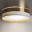 Hilton Flush Mount-95131938-95131937