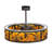 Jahmal 30'' Ceiling Fan with LED Lights