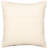 Lox Geometric Cotton Blend Reversible Pillow Cover