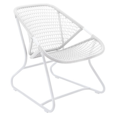 Sixties Outdoor Dining Armchair