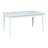 Donagene Butterfly Leaf Solid Wood Dining Table