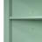 Triangle Cabinet With Adjustable Shelf And 3 Drawers For Home Interior Thought Shelves Decoration-234289363