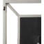 Kathline Metal Flat Wall Mirror-512841895-512841894