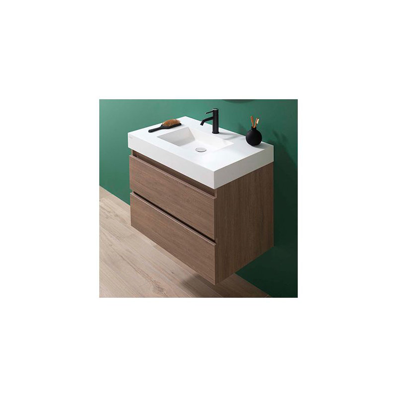 31.5'' L Bathroom Sink
