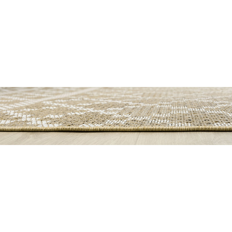 Tapis Daulton, Rectangulaire 2 pi x 3 pi