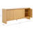 Granita 75'' Sideboard